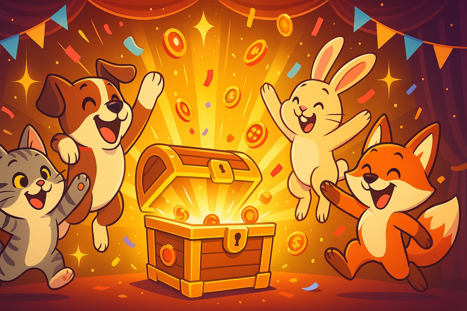 666u – Game bài trực tuyến